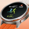 Huawei Watch GT Runner 2: новый дизайн, нейлоновые ремешки и режим «Марафон»