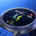 Huawei Watch GT Runner 2 титановый корпус, AMOLED-экран с яркостью 3000 нит и поддержка бесконтактных платежей — технические характеристики и ключевые функции