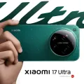Xiaomi 17 Ultra: Сравнение с конкурентами и почему это не лучший выбор для Европы