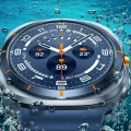 Galaxy Watch Ultra 2 получит Snapdragon Wear Elite: Samsung готовит серьезный апгрейд производительности