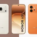 Honor 600 Pro показали на рендерах: дизайн напоминает iPhone 17 Pro