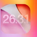 Apple выпустила iOS 26.3.1: обновление добавляет поддержку новых Studio Display и исправляет ошибки системы