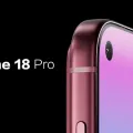 iPhone 18 Pro почти не отличается от iPhone 17 Pro: минимальные изменения в дизайне и начинке