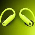 Nike Powerbeats Pro 2: в продажу поступили специальные беспроводные наушники от Apple