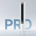 Xiaomi представила мощный башенный кондиционер Mijia Energy Saving Pro — охлаждает за 30 секунд и работает даже при −35°C