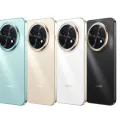 Huawei Nova 15 Max получил дизайн с крупным круглым блоком камер и батарею на 8500 мАч