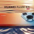 Huawei Pura 90 и новые складные смартфоны представят 20 апреля