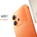 Honor 600 представлен в новом ярко-оранжевом цвете: объявлена дата выхода: дата выхода