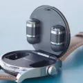 Huawei Watch Buds 2 поступят в продажу в апреле: новые цветовые решения и улучшенные материалы