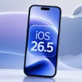 iOS 26.5 Apple усиливает защиту сообщений и делает переписку между iPhone и Android безопаснее