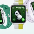 Huawei Watch Fit 5 получили фитнес-помощника с анимированной пандой