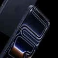 Apple готовит iPhone 18 Pro с уменьшенным Dynamic Island и обновлённой камерной системой
