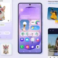 One UI 8.5 может стать крупнейшим обновлением Samsung Galaxy: новым дизайн, ИИ-функции и поддержка AirDrop