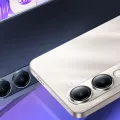 Vivo T5 Lite 44W: бюджетный смартфон с батареей 6500 мАч, зарядкой 44 Вт и улучшенной защитой IP65