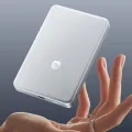 Xiaomi выпустила тонкий магнитный повербанк 10 000 мАч с беспроводной зарядкой 20 Вт и поддержкой iPhone