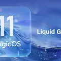 Honor MagicOS 11: появился список смартфонов, которые могут получить интерфейс Liquid Glass