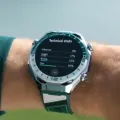 Huawei выпустила обновление Watch Ultimate 2 с новыми функциями для гольфа