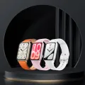 Xiaomi начала продажи Smart Band 10 Pro: фитнес-браслет получил алюминиевый корпус и автономность до 21 дня