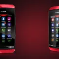 HMD Asha 305 показали до анонса: стали известны ОС, дизайн и ключевые характеристики