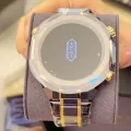 Huawei Watch Ultimate Design получил новую версию Smart Car для владельцев автомобилей HarmonyOS