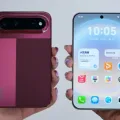 Экран 6,39 дюйма, яркость 6500 нит и корпус 6,68 мм: Huawei представила Pura X View