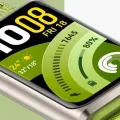 Huawei увеличила долю на мировом рынке фитнес-браслетов до 18% во втором квартале 2026 года
