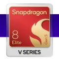 Qualcomm выпустила упрощенную версию Snapdragon 8 Elite Gen 5 под новым названием V Series