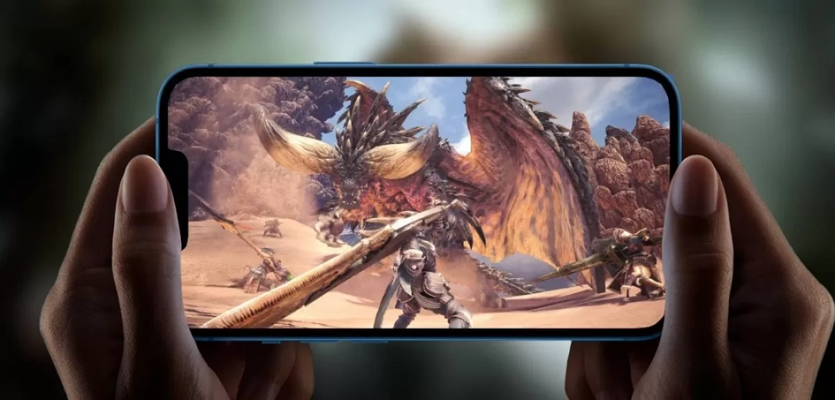 Новая функция Android 15 которая отключит ограничение 60 Гц в играх