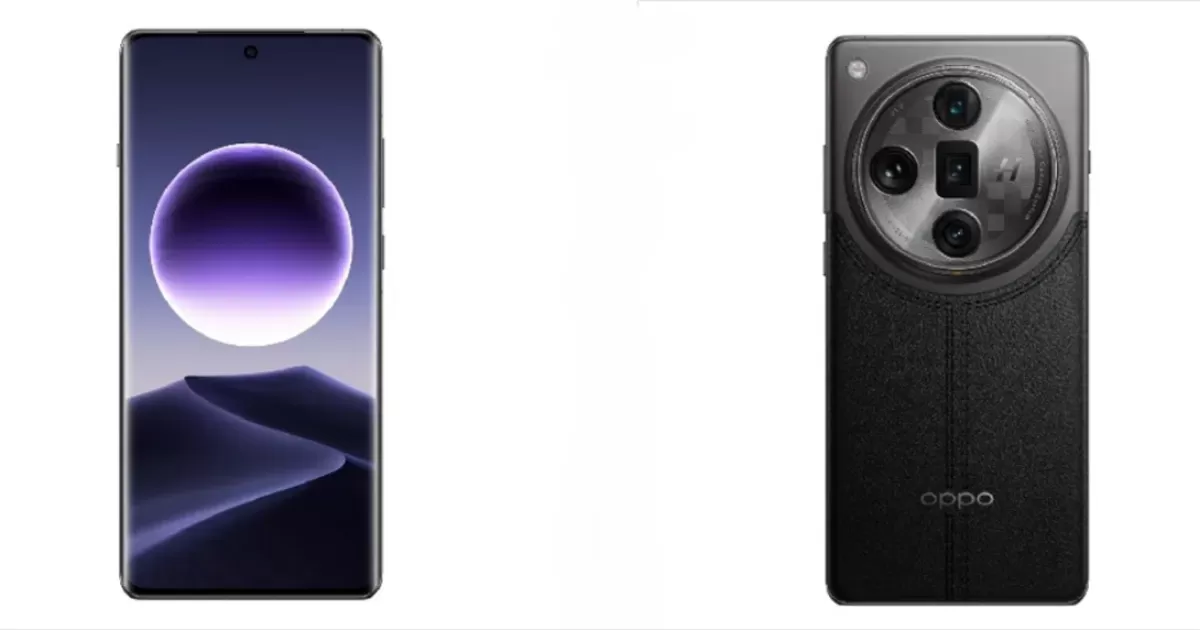 Спутниковая версия Oppo Find X7 Ultra. Дата выхода