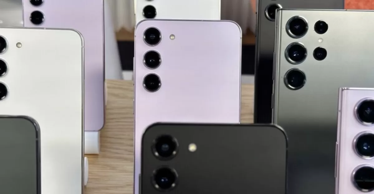 Топ самых ожидаемых смартфонов 2024 года