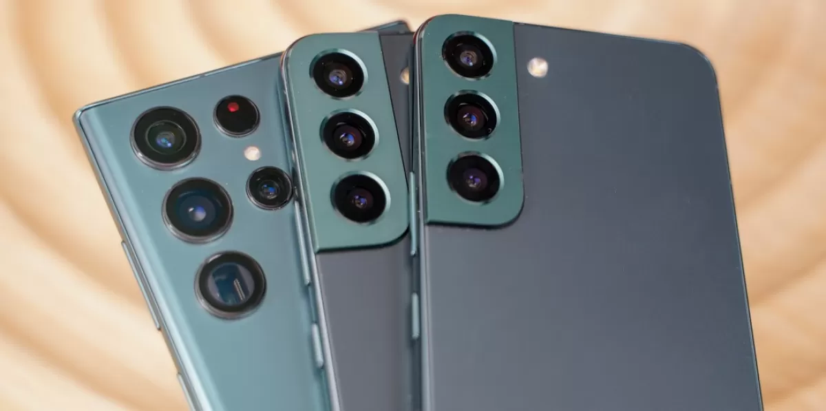 Samsung Galaxy S22 может получить функцию искусственного интеллекта