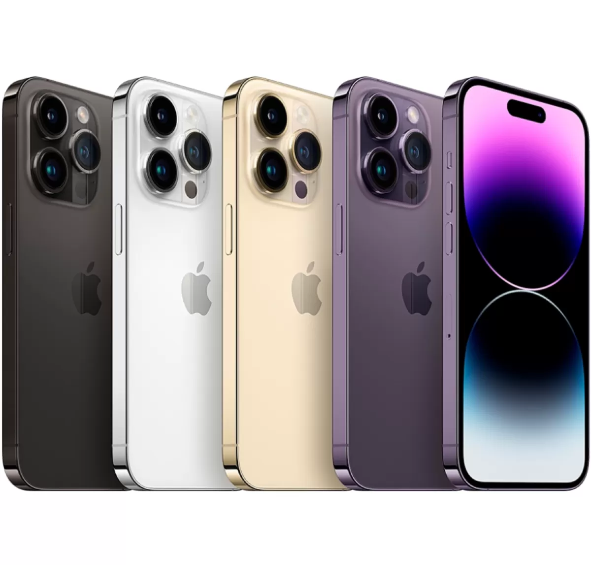 Смартфон apple iphone 14