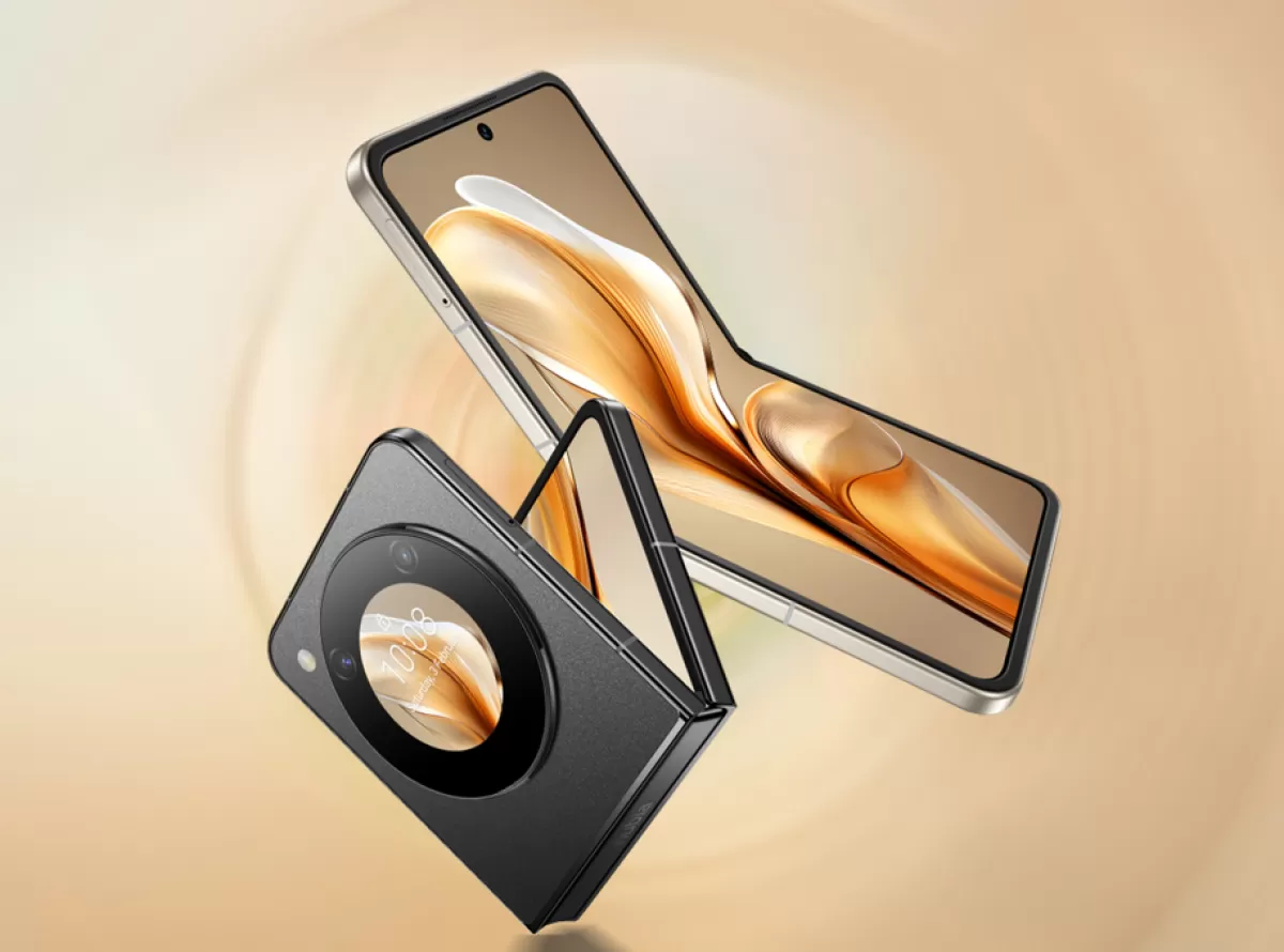 Nubia Flip: Дата выхода, технические характеристики