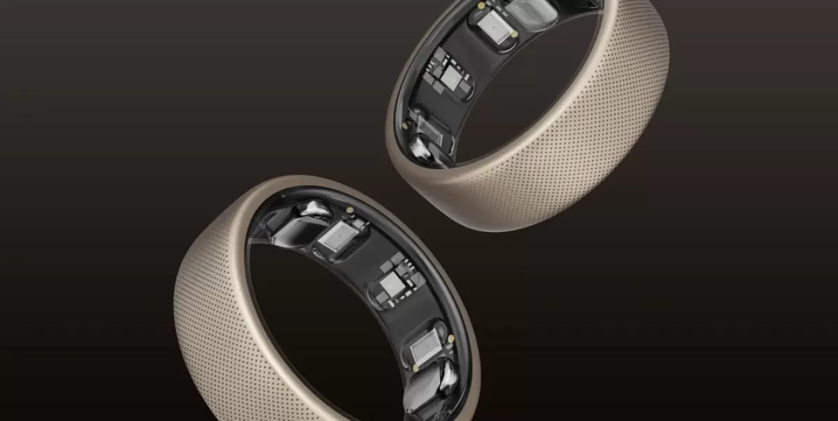 Amazfit Helio Ring: Новое смарт-кольцо для спортсменов. Дата выхода, цены.