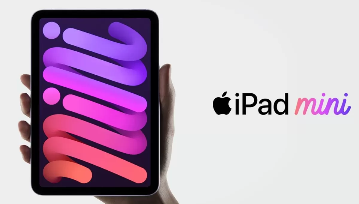 iPad mini с OLED-экраном: Ожидаемое появление не раньше 2026 года