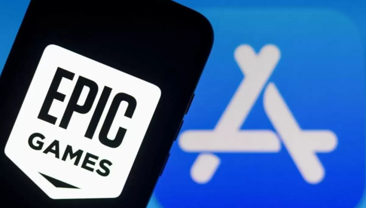 Fortnite возвращается на iPhone через альтернативный магазин приложений