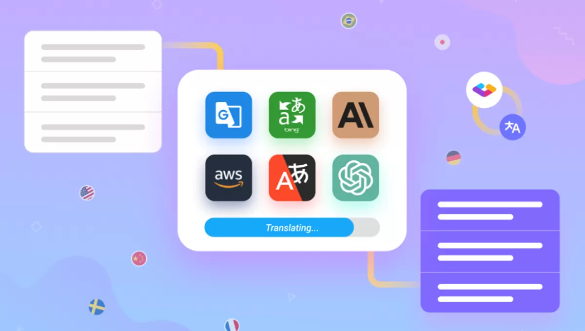 Google Translate добавляет поддержку 110 новых языков благодаря искусственному интеллекту