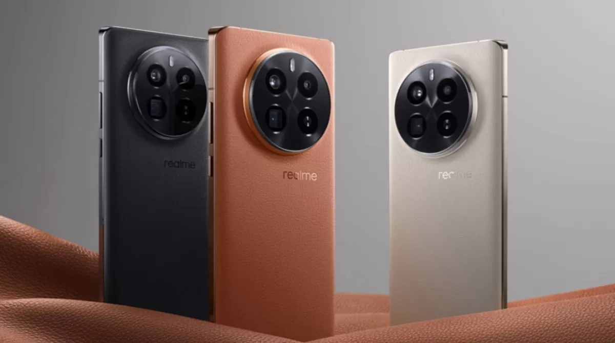 Realme GT 7 Pro: Стали известны ключевые характеристики перед официальным запуском