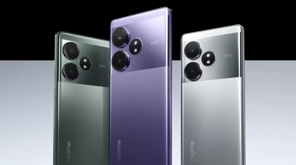 Realme GT6: Характеристики смартфона и Дата выхода, Цена