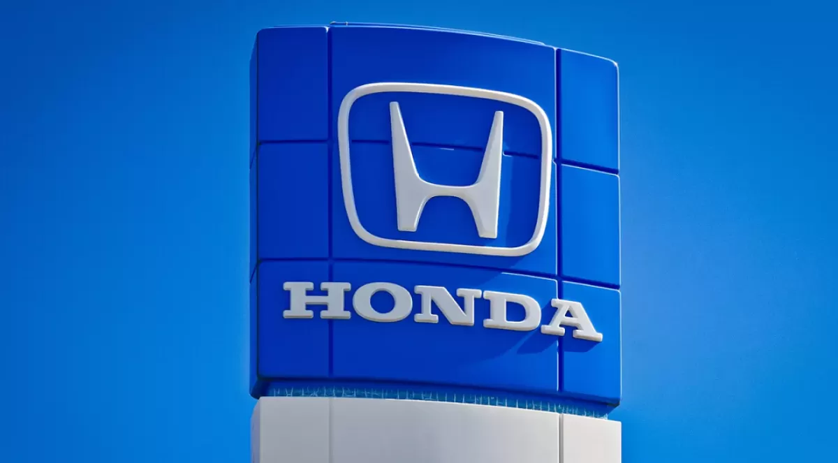 Honda сокращает производство бензиновых автомобилей в Китае и инвестирует в электромобили