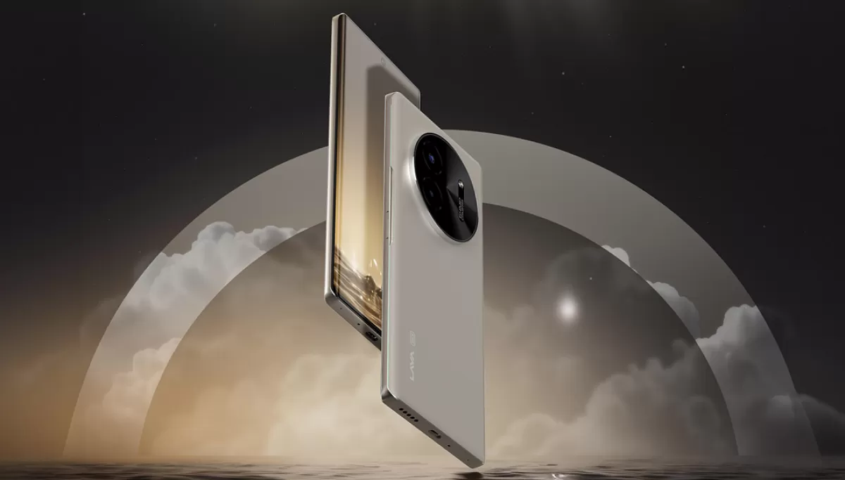 Lava Blaze X 5G: Доступный и функциональный смартфон. Технические характеристики