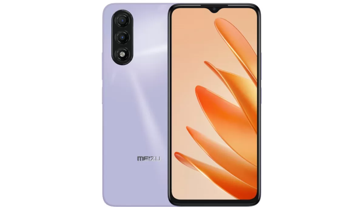 Meizu 20 AI: Новый бюджетный смартфон с функциями искусственного интеллекта