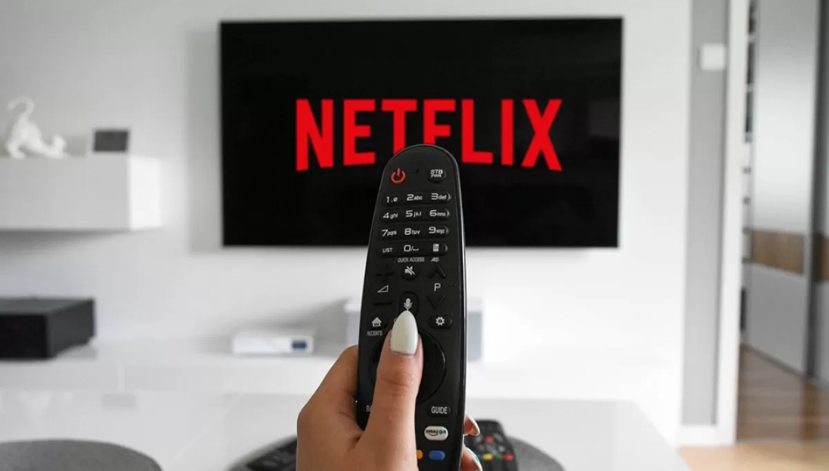 Netflix отменяет базовый тарифный план