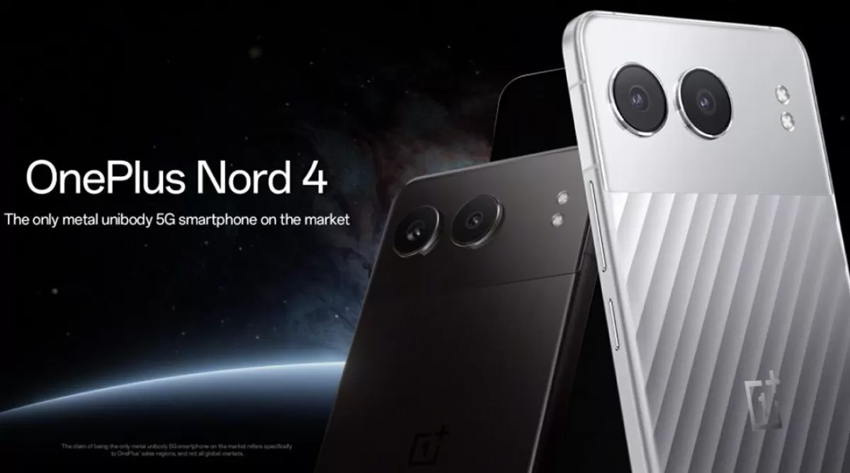 OnePlus Nord 4 получит шести летнюю поддержку программного обеспечения. Технические характеристики