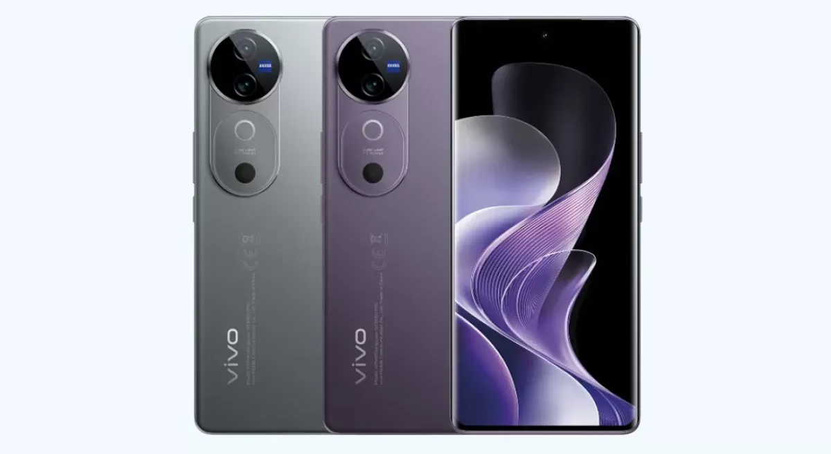 Vivo V40 Pro: Ожидаемая дата выхода, основные параметры