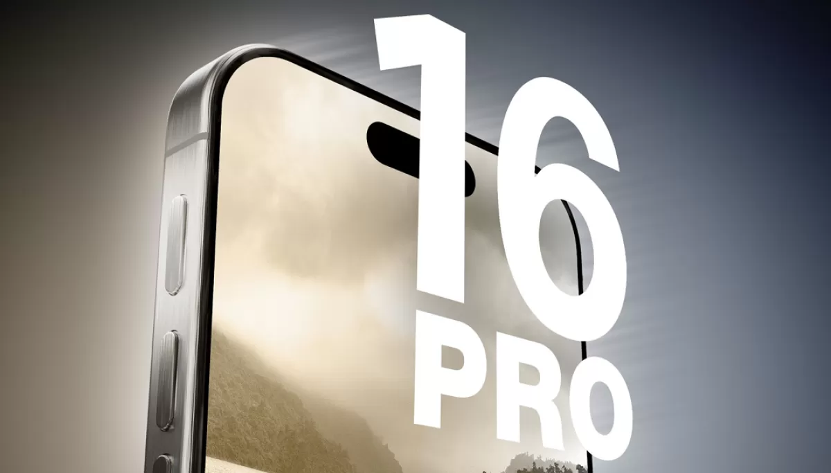 Новый цвет iPhone 16 Pro Max: Стал известен четвертый оттенок будущего флагмана