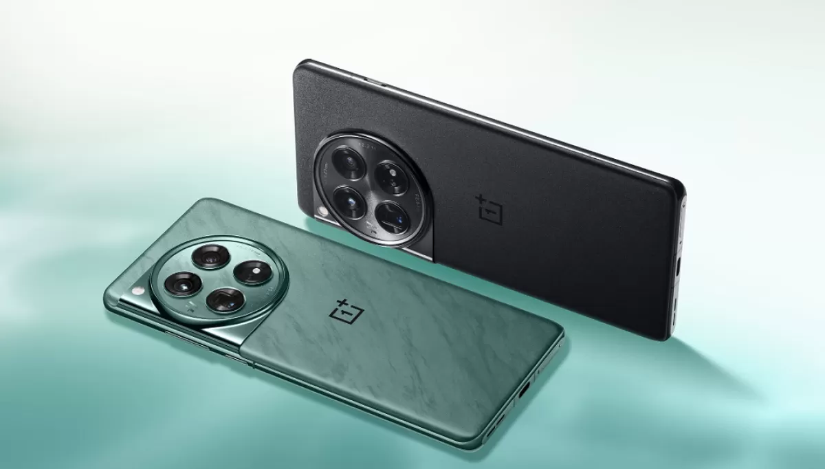 OnePlus получит крупное обновление ColorOS в Китае: Новые функции и улучшения