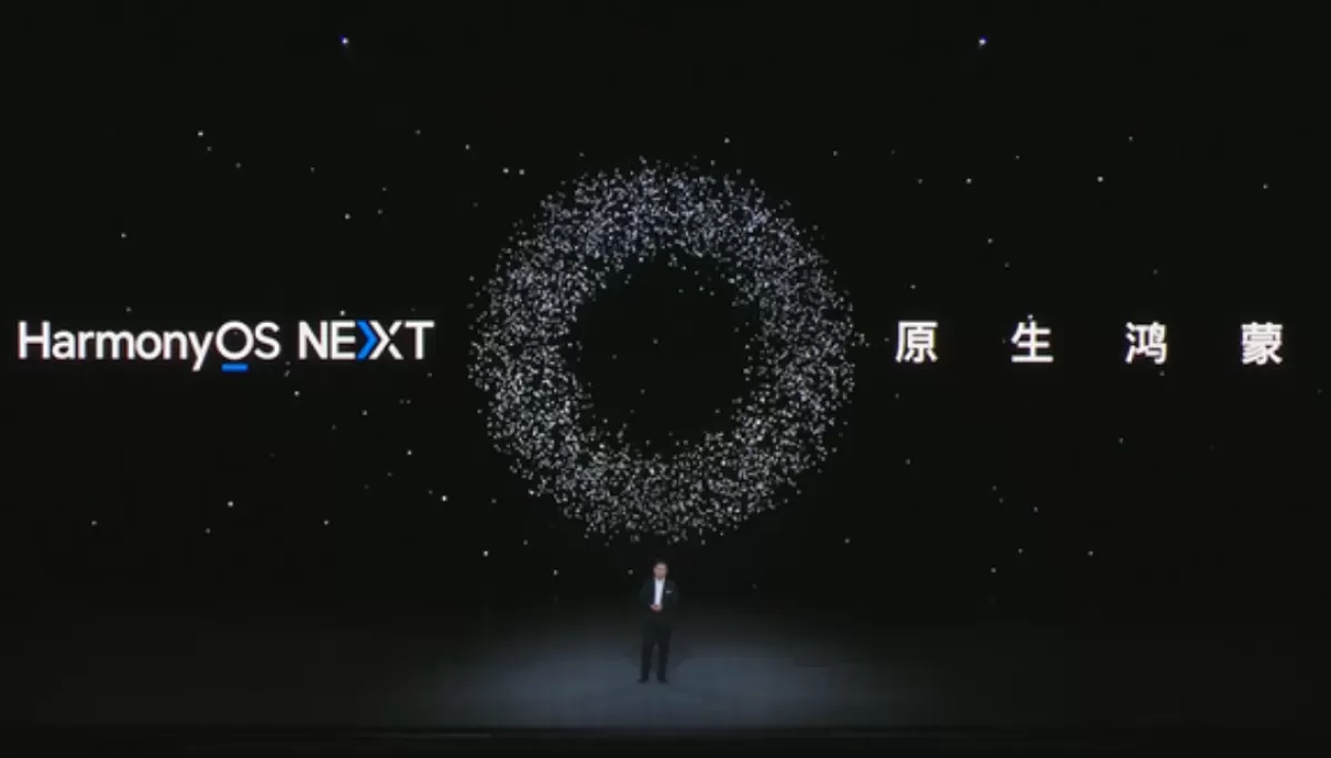 Huawei Mate 70 первый флагман без Android на HarmonyOS Next. Начались поставки комплектующих