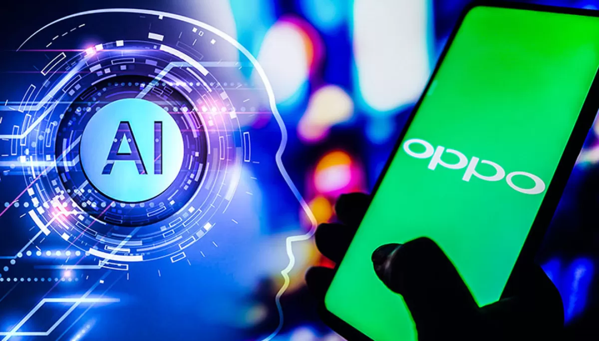 ColorOS 15 будет представлен на конференции разработчиков 17 октября