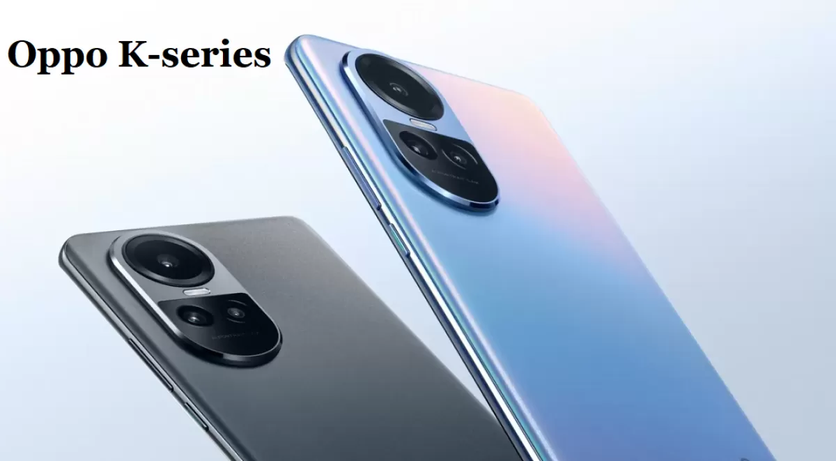 Oppo готовится выпустить новый смартфон серии K: Snapdragon 7 поколения 3, батарея 6500 мАч и быстрая зарядка 80 Вт